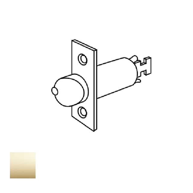 2-3/8" Deadlocking Latch