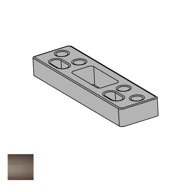 SC70 Series Door Closer Parts