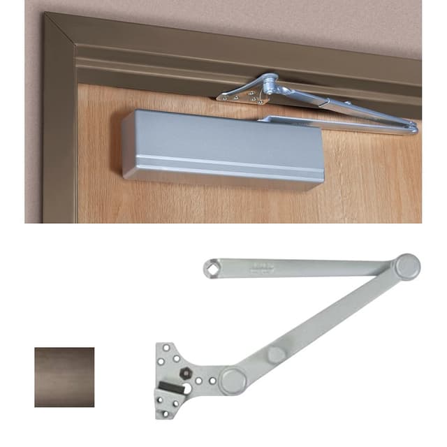 351 Power Glide Lin Surface Closer