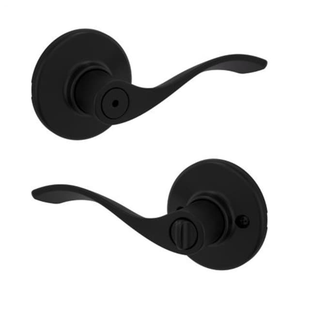 Balboa Privacy Lever