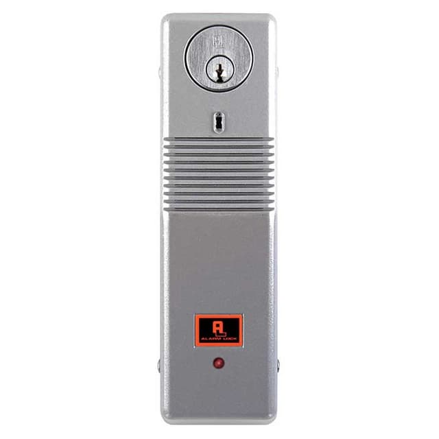 PG21 Series Narrow Stile Door Alarm