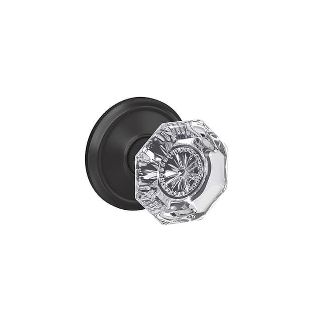 FC21 Custom Combined Passage-Privacy Knob Set