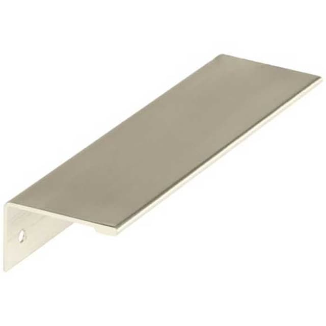 Edge Pull Cabinet Pull