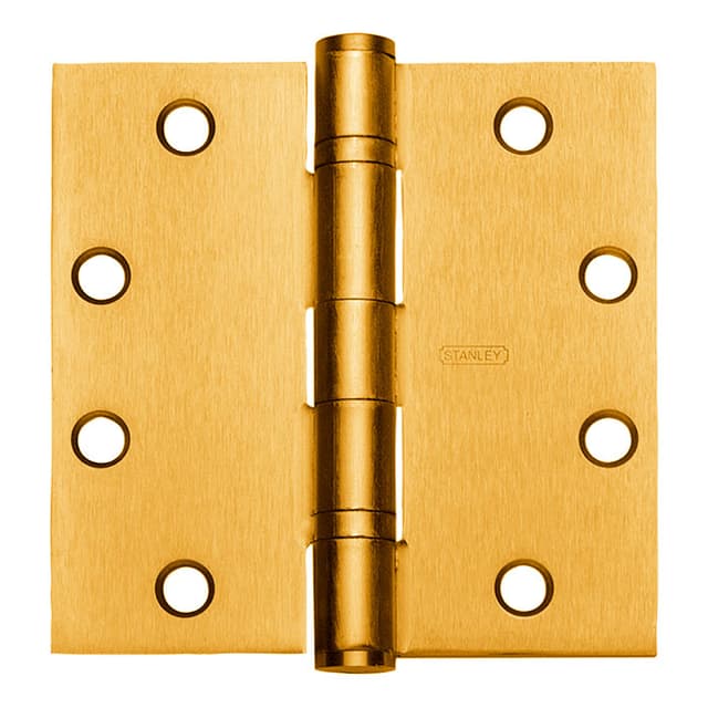 Five Knuckle Ball Bearing Hinge