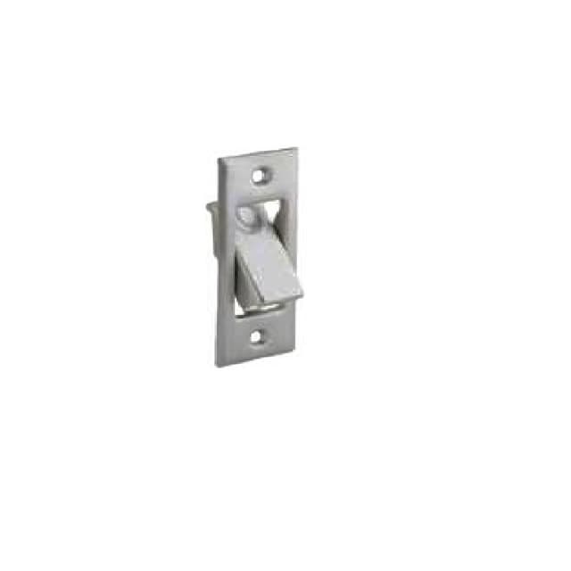 Pocket Sliding Door Bolt