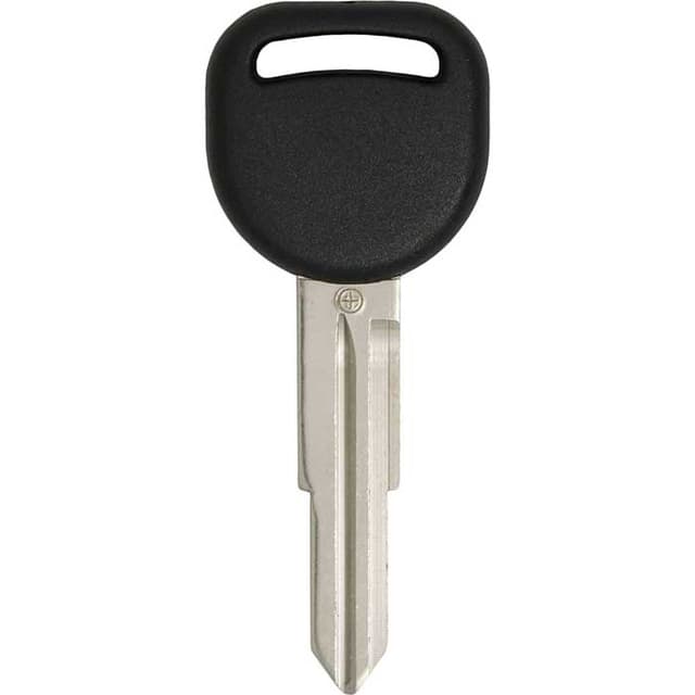 Transponder Key