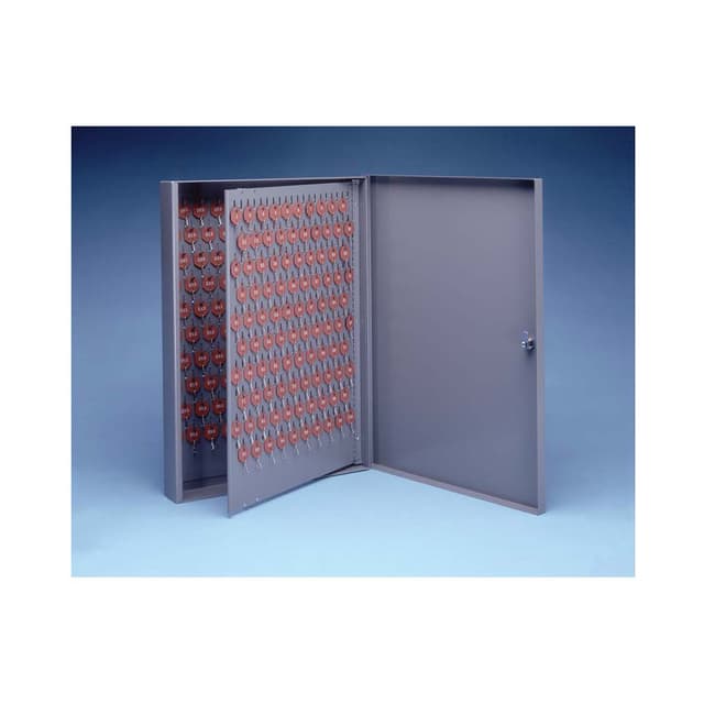 Wall Key Cabinet