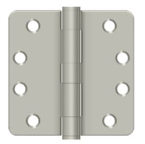 Commercial Steel Hinge