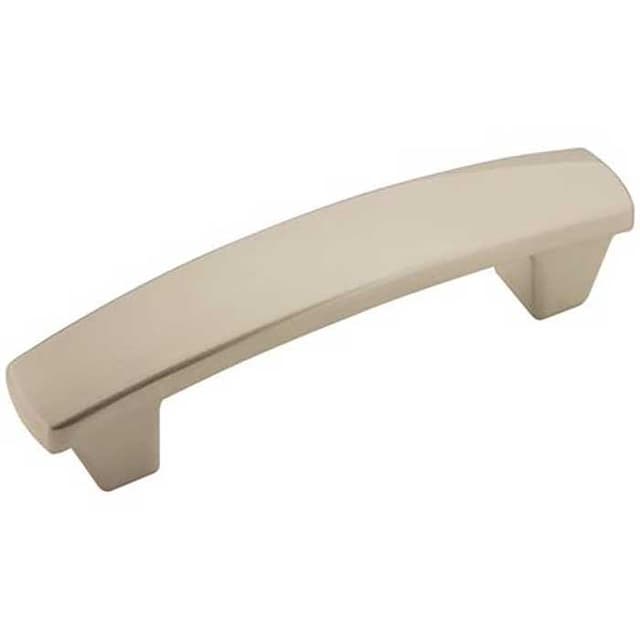 Forgings Cabinet Pull