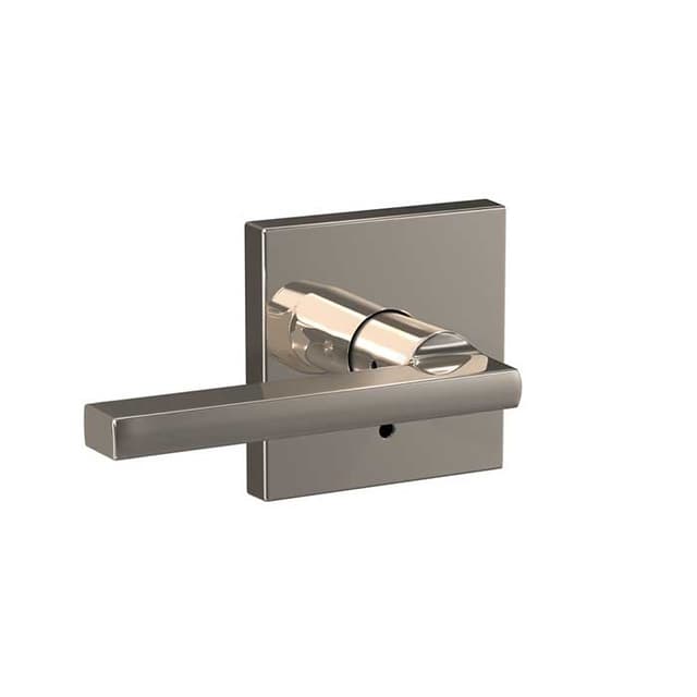 FC21 Custom Combined Passage-Privacy Lever Set