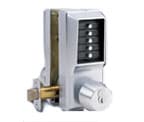 EE1021/EE1021 Push Button Lock