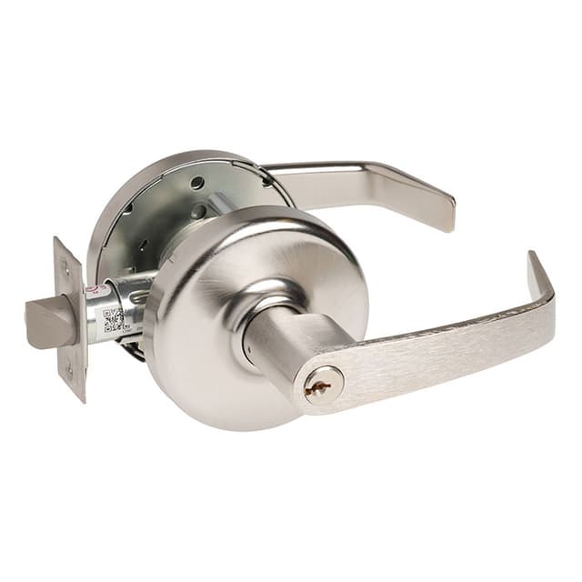 CL3851 Entrance Lockset