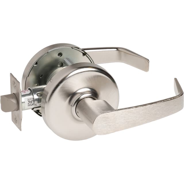 CL3810 Passage Lockset