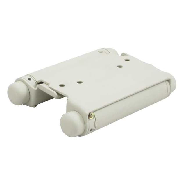 Double Acting Commercial Hinge