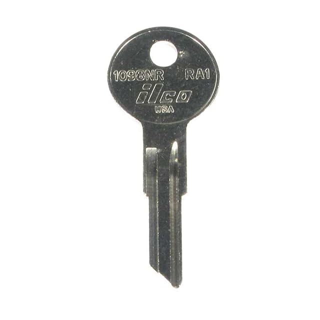 Mechanical Key