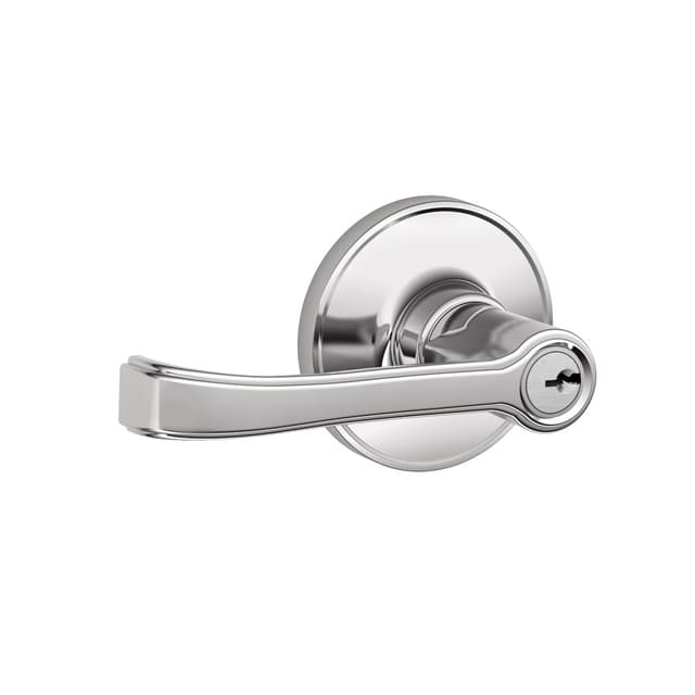 J54 Torino Keyed Entry Lever Lock