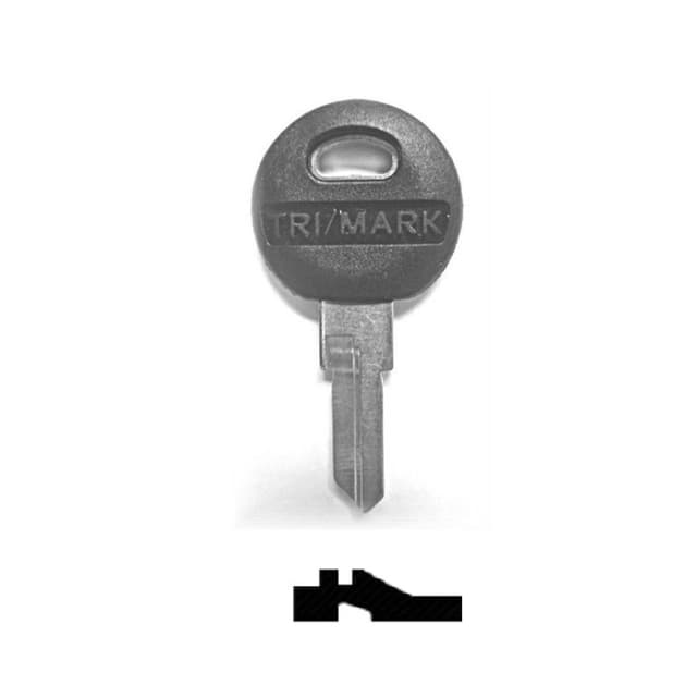Specialty Key