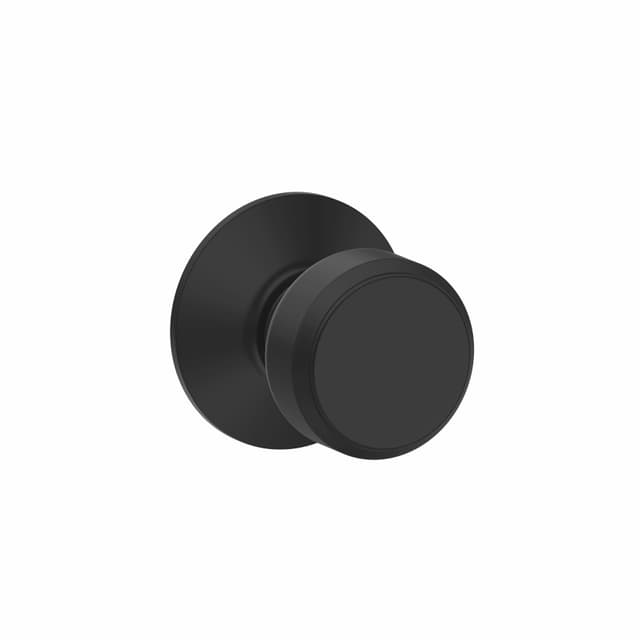 F10 Bowery Passage Knob Lock