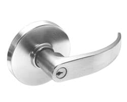 11 Line U94 Double Lever Dummy Trim