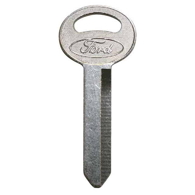 Mechanical Key