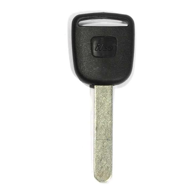 Auto Transponder Key
