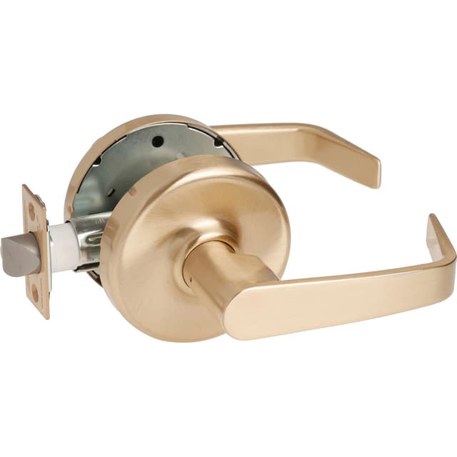 CL3810 Passage Lockset