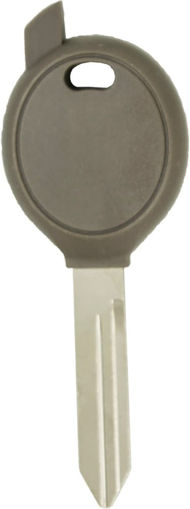 Transponder Key Shell