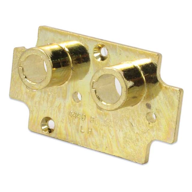 Safe Depout Lock Cover
