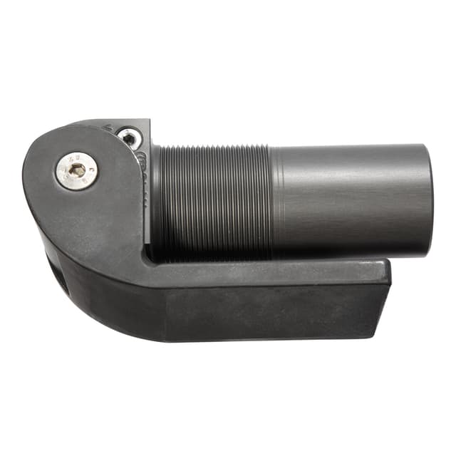 108SFAT90 W Safety Hinge/Closer