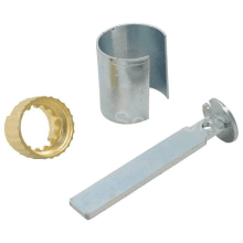 Cylinder Adaptor Kit