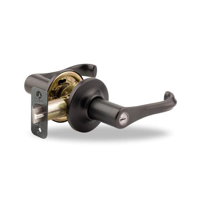 Woodland Entry Lever