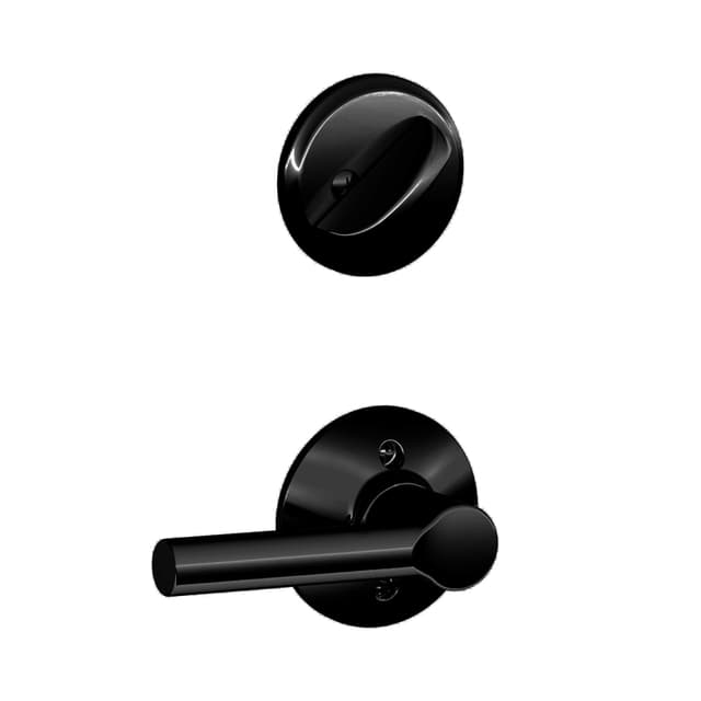 F59 Broadway Inside Trim Handleset/Entrance Lever Lock