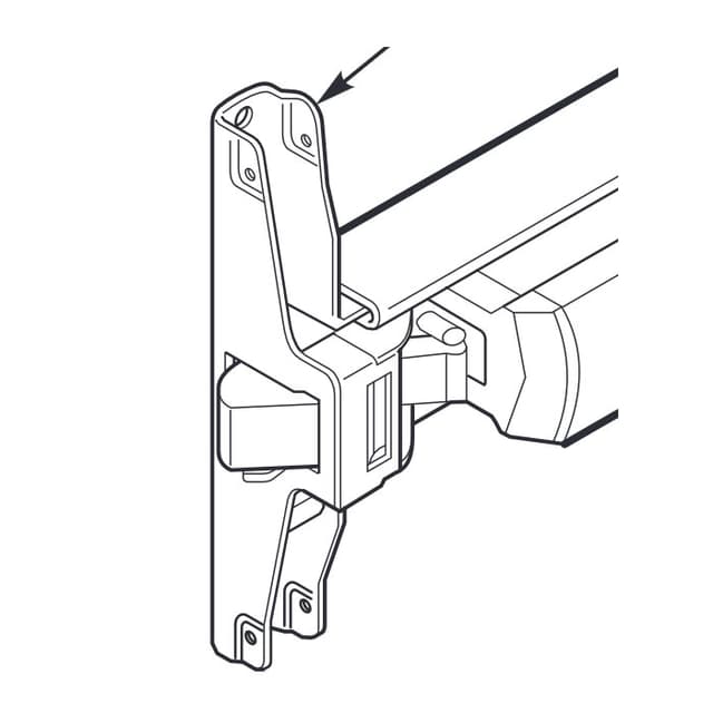 ED5200S(A) Active Head