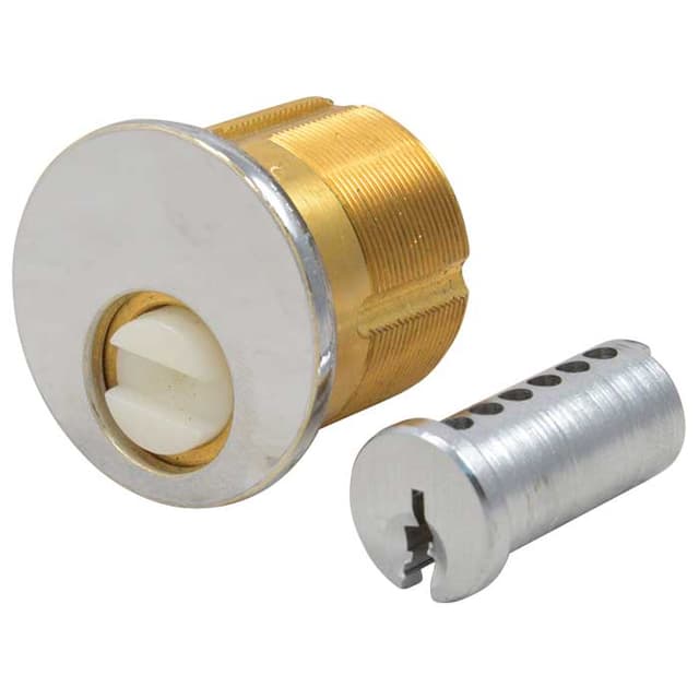 Mortise Cylinder