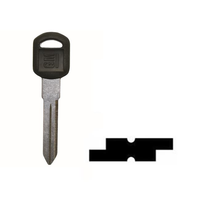 Mechanical Key