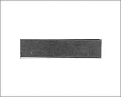 ML2000 Inside Spindle for Half Lever Trim for 1-3/4" thick door