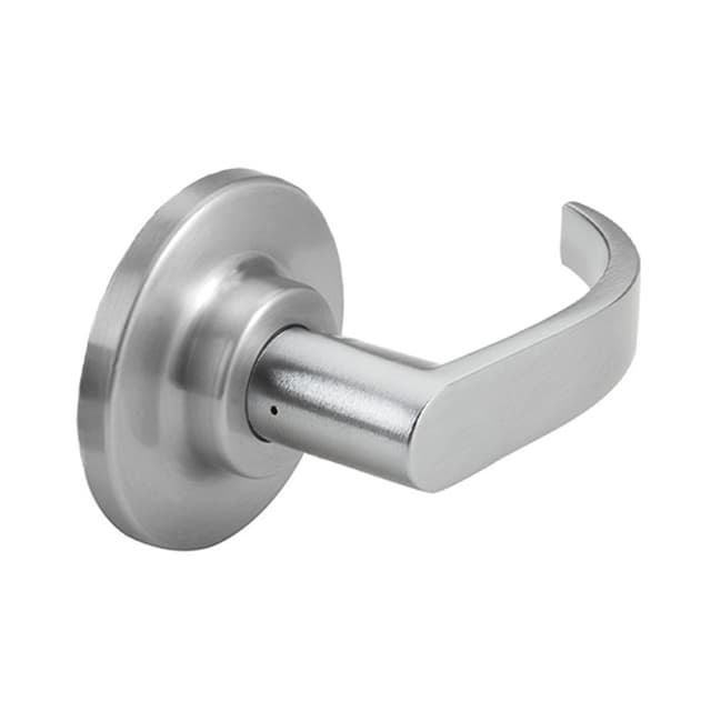 C801 Lever Dummy Trim One Side