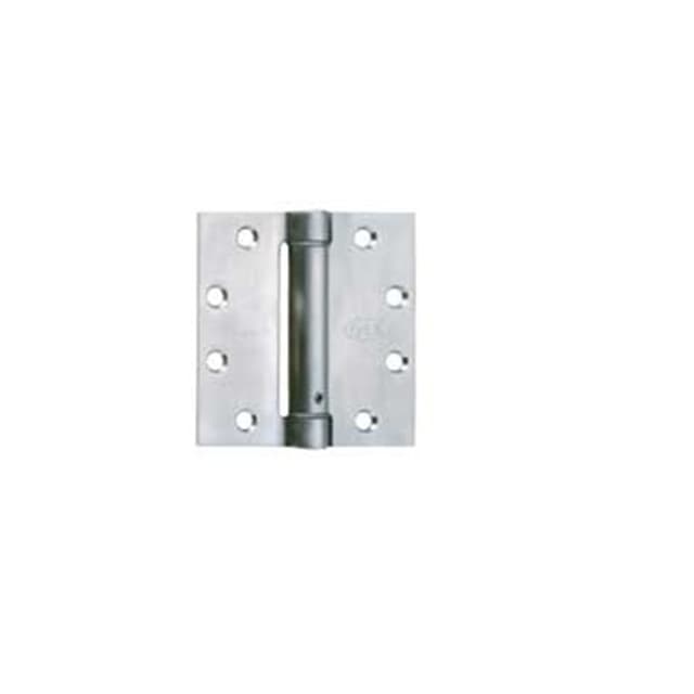 5 Knuckle, Ball Bearing, Full Mortise Hinge