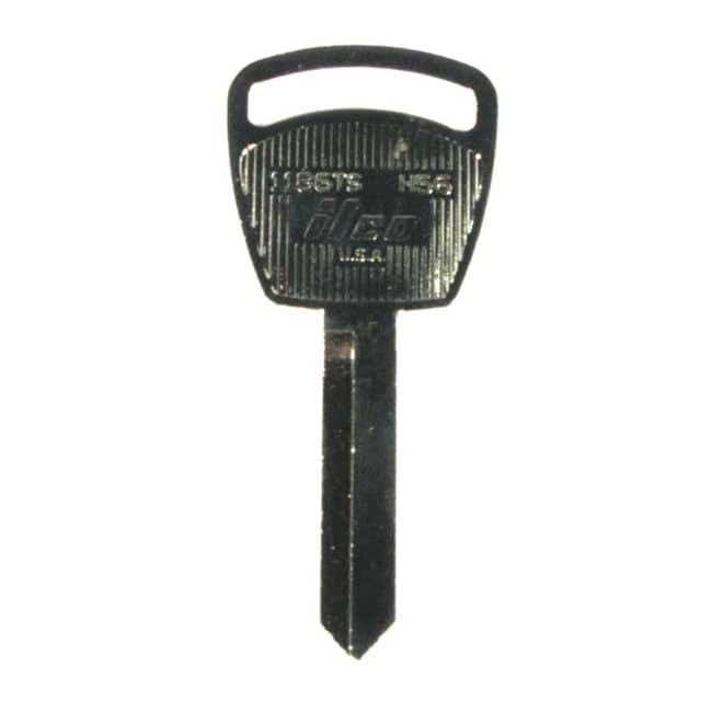 Mechanical Key