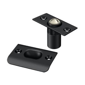 Ball Catch, Square Corner