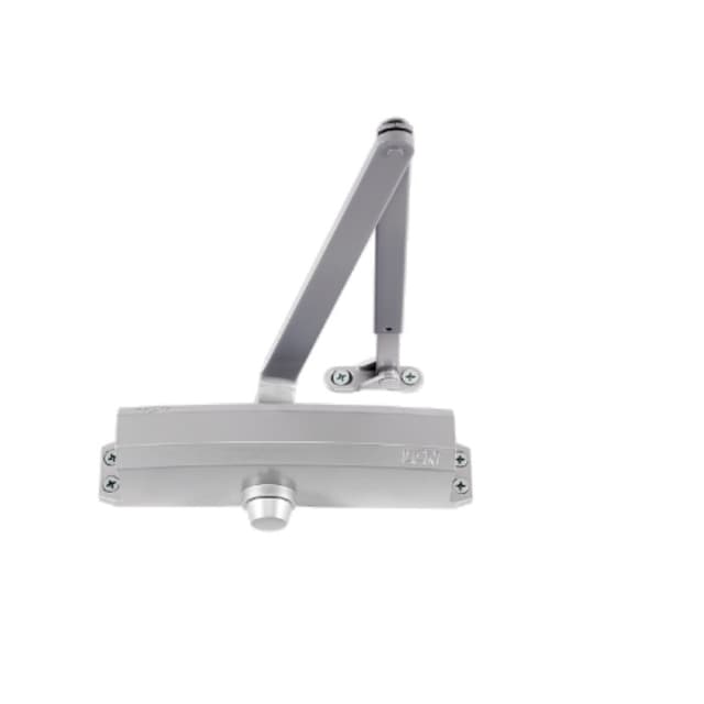 1260 Series Surface Mounted Door Closer