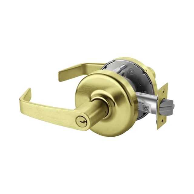 CL3557 Storeroom Lockset