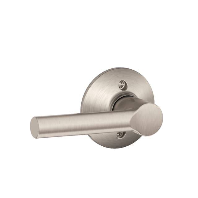 F170 Broadway Lever Single Dummy Trim