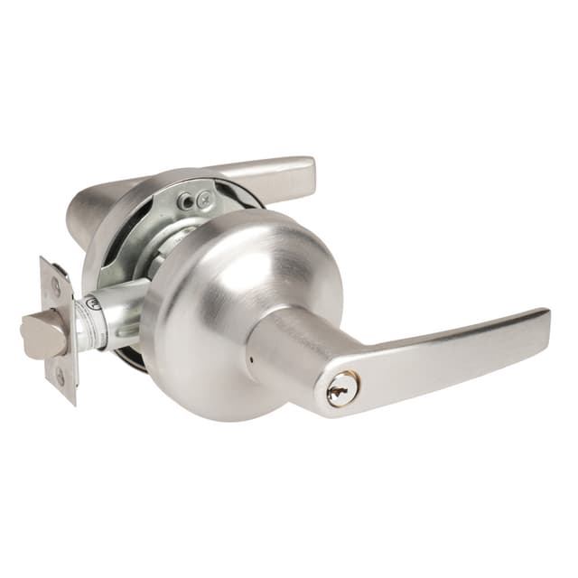 5300LN Series Standard Duty Lever Lock