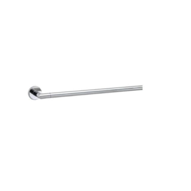Swirl 24 Inch Towel Bar Set