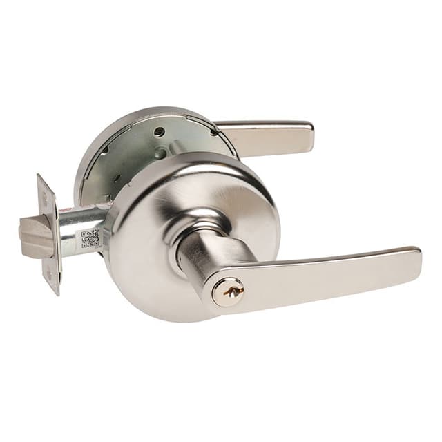 CL3851 Entrance Lockset