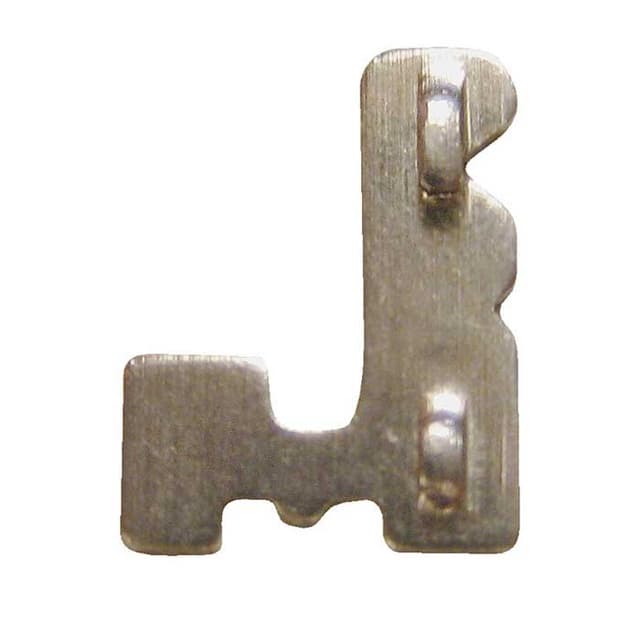 Sidebar Ignition and Door Tumbler