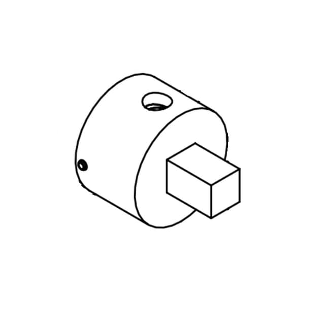 MS Lever Plug Assembly Kit-Clutched Lever