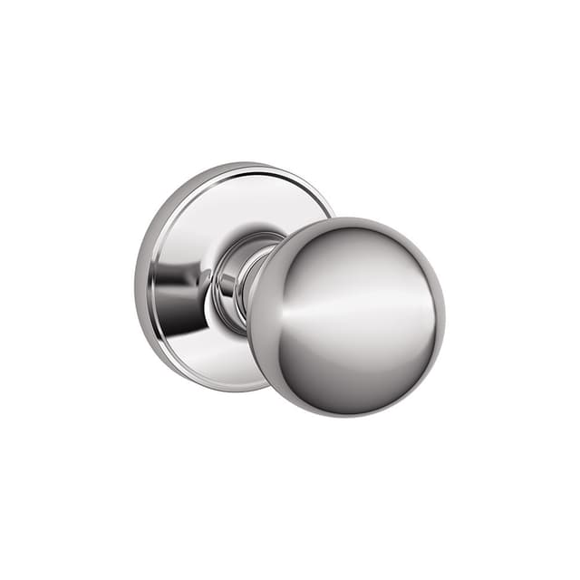 J10 Corona Passage Knob Lock
