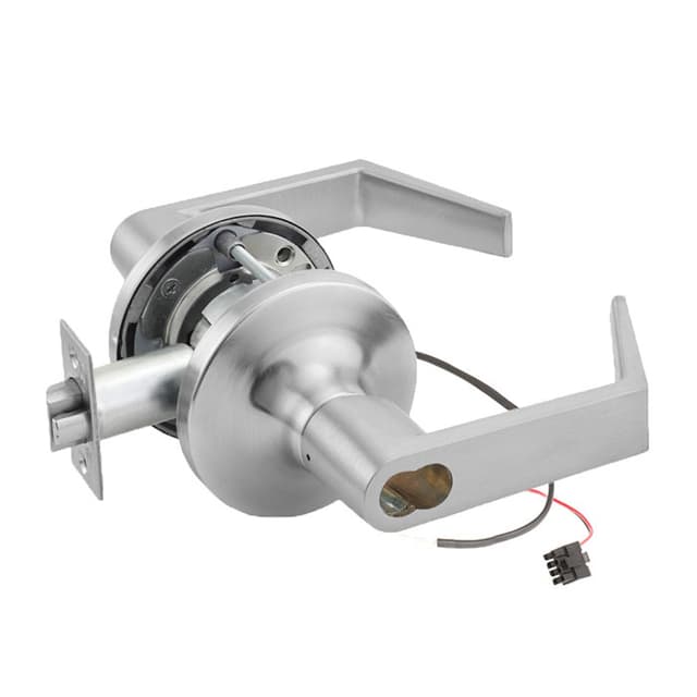 5400LN Series Heavy Duty Electric Lever lock